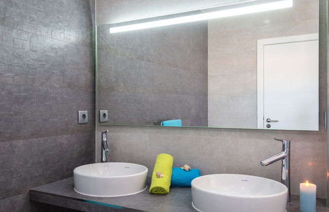 Villa Val Hala - Foto 23