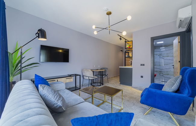 ARIA RIVA APART HOTEL - Foto 28