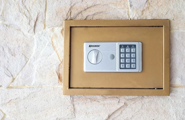 Ombe Villa - Foto 12