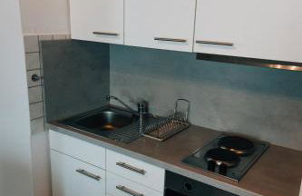 Dein Zuhause in Passau, Modern, Zentral, Parkplatz, Küche, Terasse - Foto 9