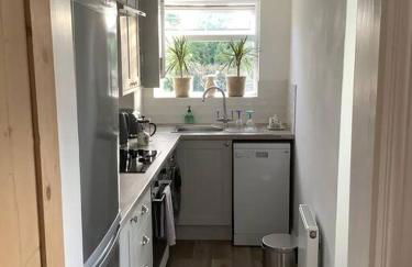 Queens Cottage Salisbury - Foto 4