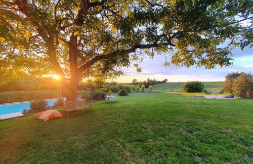 Le Mas Réolais - Foto 72