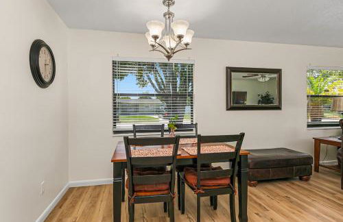 Cozy home near USSSA complex, Viera and Cruise Terminals! - Foto 26