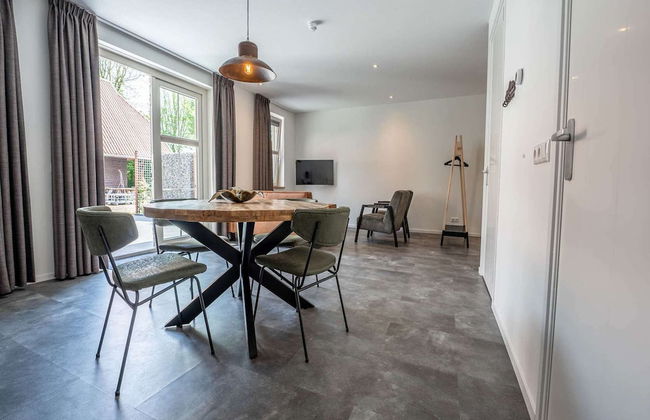 Luxury new Apartment on Ameland - Foto 21