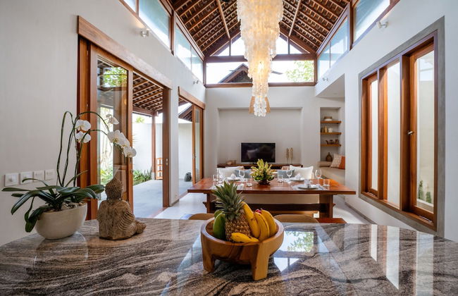 Bumbak Park by Nakula - Foto 59