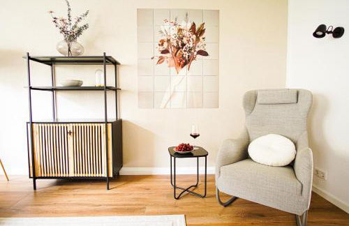 HOMEFY - Holiday Apartment - Foto 3