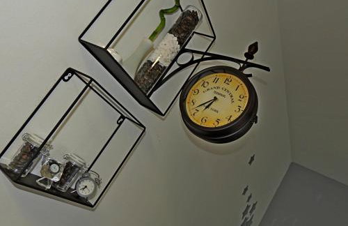 TIME KEEPER - SELF check in - Foto 25