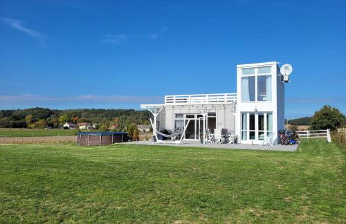 Domek na Pagórku - Foto 27