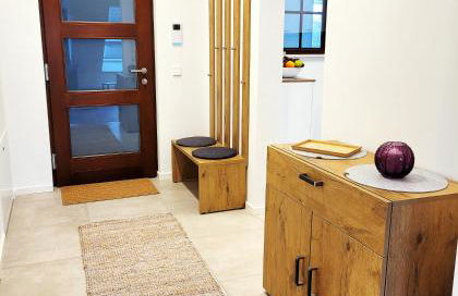 Seezeit - gemütliche Ferienwohnung, Tiefgarage, Cospudener See - Foto 31