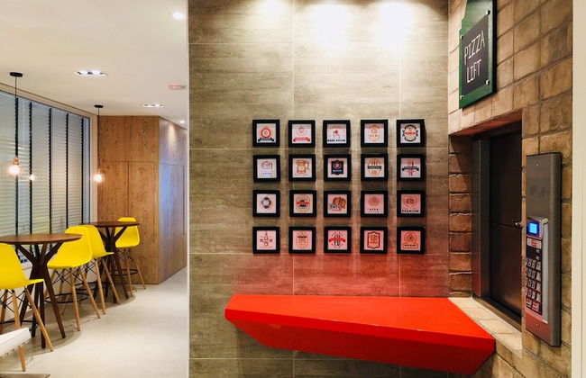 Apartamento Novo Perfeito na Rua Augusta - Foto 54