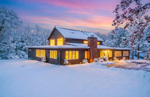 Great Lodge at Carter Bridge Estate - Foto 56