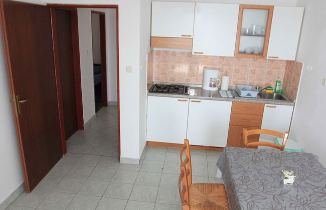 Apartments Mak - Photo 24