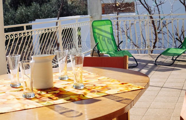 Apartment Mendula - Foto 5