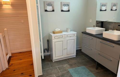 Maison de vacances cosy à 5mn de la plage - Photo 9