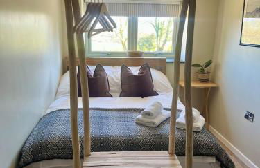 Peaceful Dyfi Valley Cottage - Hendre-gau - Photo 30