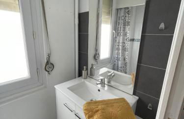 Studio GARE hyper centre ville Angers - Foto 9