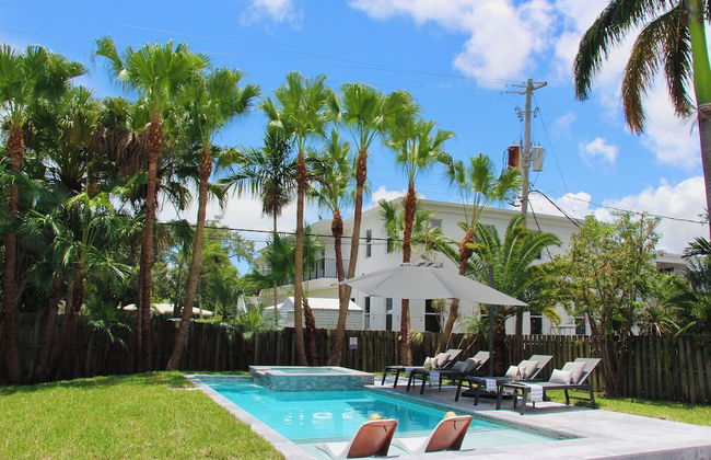 FoxStays Private Resort - Foto 71