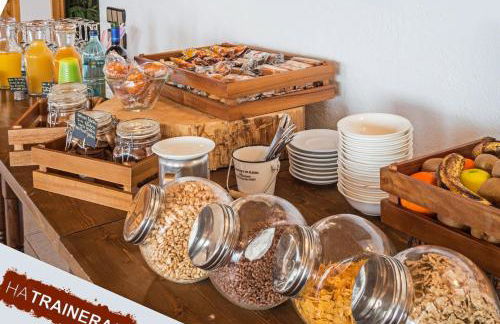 Apartaments Trainera - Photo 59