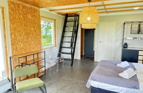 Domki Machnice - Foto 19