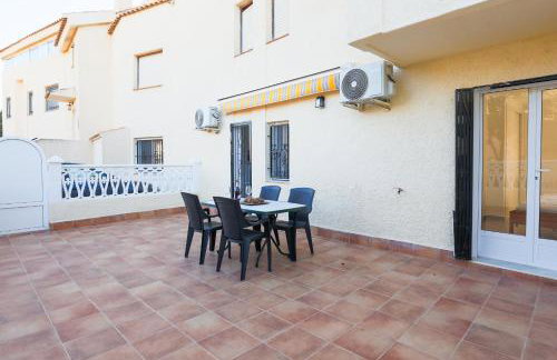 Apartment LA ZENIA Holiday - Foto 21