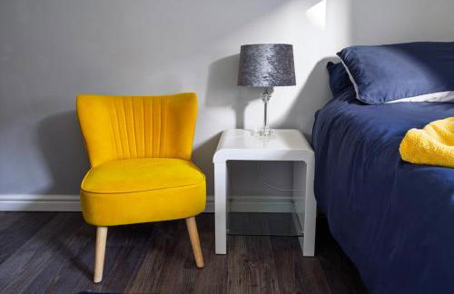 Modern Medway Bungalow - 3BR Garden & Free Parking, Kent - Foto 41