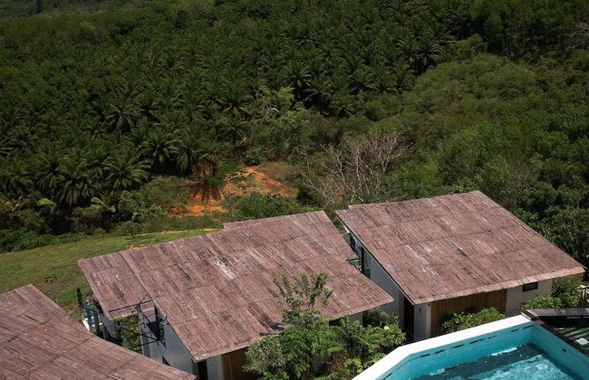 Caligo Resort - Foto 28