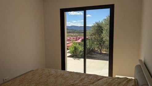 Oxyzenvilla 11200 Saint-André-de-Roquelongue - Foto 4