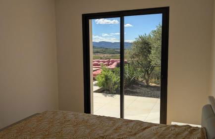 Oxyzenvilla 11200 Saint-André-de-Roquelongue - Foto 4