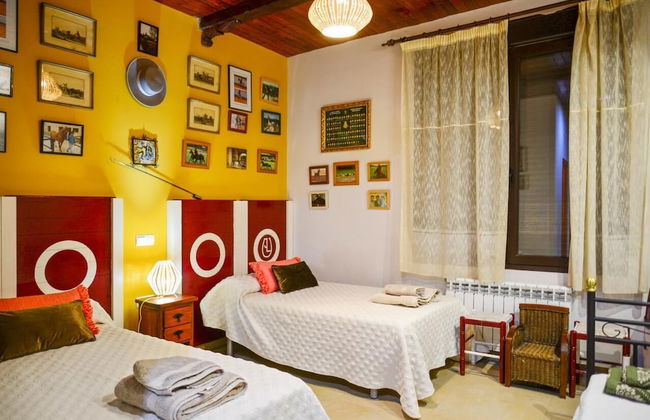 Casa Rural Yeguada Jimenez Latorre - Foto 4