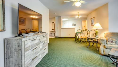 Shared Hot Tub Access! Gem 4 Mi to Dtwn Caseville - Foto 4