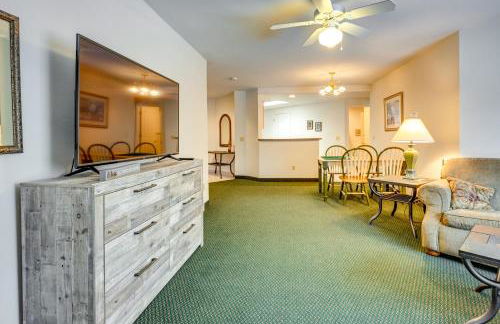 Shared Hot Tub Access! Gem 4 Mi to Dtwn Caseville - Photo 4