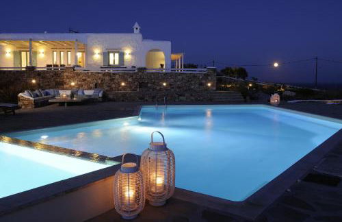 Villa St' Astra - Foto 27