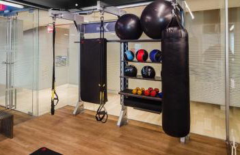 Long Island City 1 BR w Work Setup by Anyplace - 11743 - Foto 38