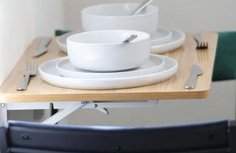 The Chic Retreat - Foto 24