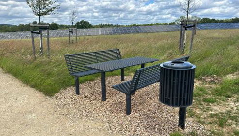 Ferienwohnung Trier Ruwer Mosel - Foto 5