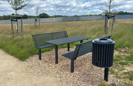 Ferienwohnung Trier Ruwer Mosel - Foto 5