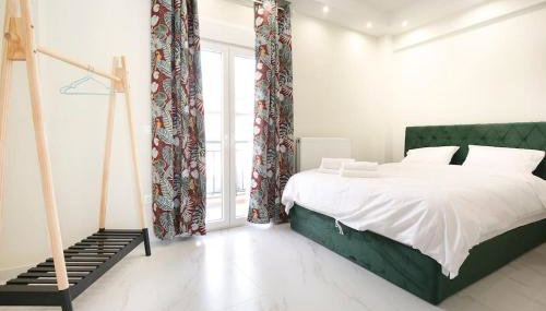 #8 Ioanna Apartments 2bedrooms - Foto 2