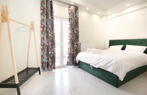 #8 Ioanna Apartments 2bedrooms - Foto 2