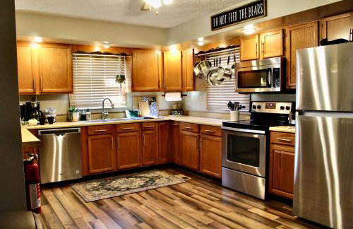 Browning Lambert Resort - Hatfield McCoy and Local Off-Road Trails - Foto 8