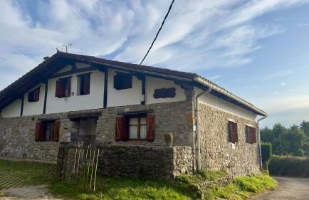 Kanala, estupendas vistas al Urdaibai - Foto 36