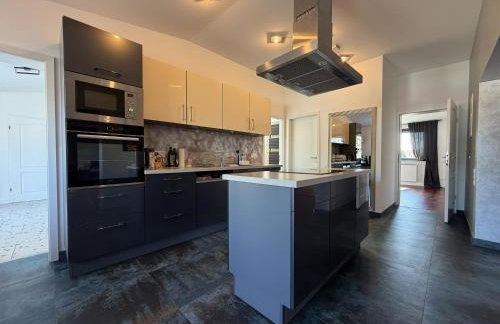 Cityscape Loft Hannover - 216qm 15 Personen - Photo 20