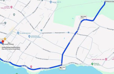 Les Voiles du Clipper T2 - Foto 14