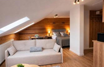 Apartamenty Nad Pilicą - Klimatyzacja - Sulejów - Foto 62