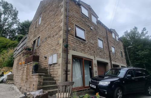 Calderbrook House - Foto 10