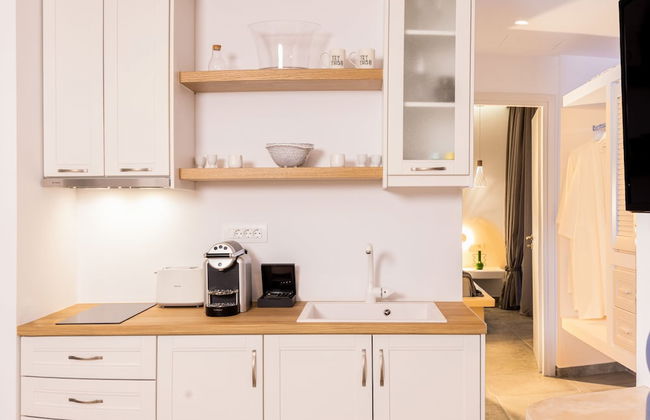 Villa in Karpathos with swimming pool and garden - Foto 12