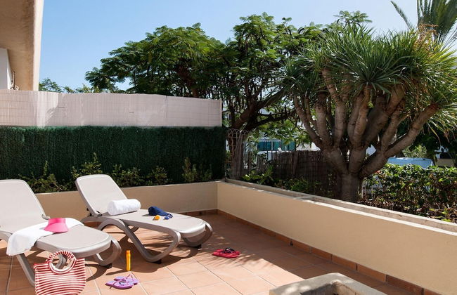 Belvilla by OYO Beach House Adelfas - Photo 24