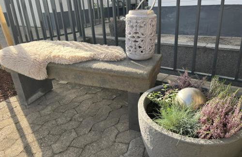 Ferienwohnung Basaltliebe Mendig - Foto 18