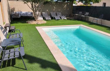 GÎTES MA&LIA SUD ARDÈCHE - Photo 63