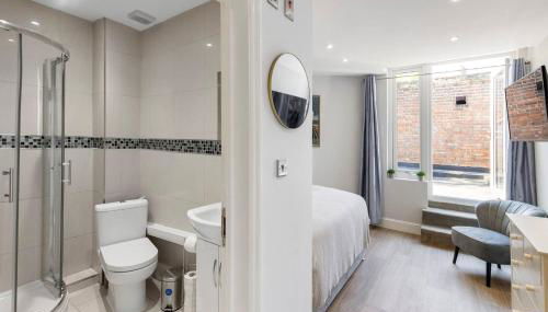 Perfect Flat Next To Highgate Station - Photo 4