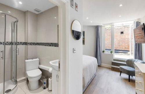 Perfect Flat Next To Highgate Station - Photo 4